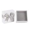 Jewelry Box, Jewelry Gift Box, Packaging Box, Ring Bow, High-end Necklace Box