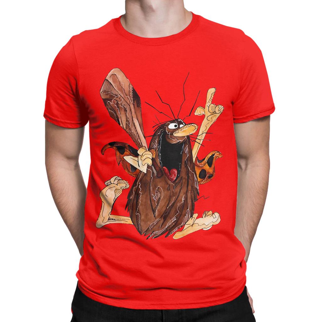 Captain Classic Graphic 100 Cotton Tshirt Captain Caveunisex Tops Tees For Unisex