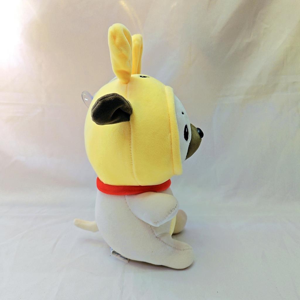 Cute Rabbit Dog 8 Inch Doll Pillow Girl Children's Birthday Gift Plush Toy