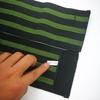 Reflector Wristband Warning Armband Bike Safety Alert Sport Leggings Tape Cycling Reflective Strips