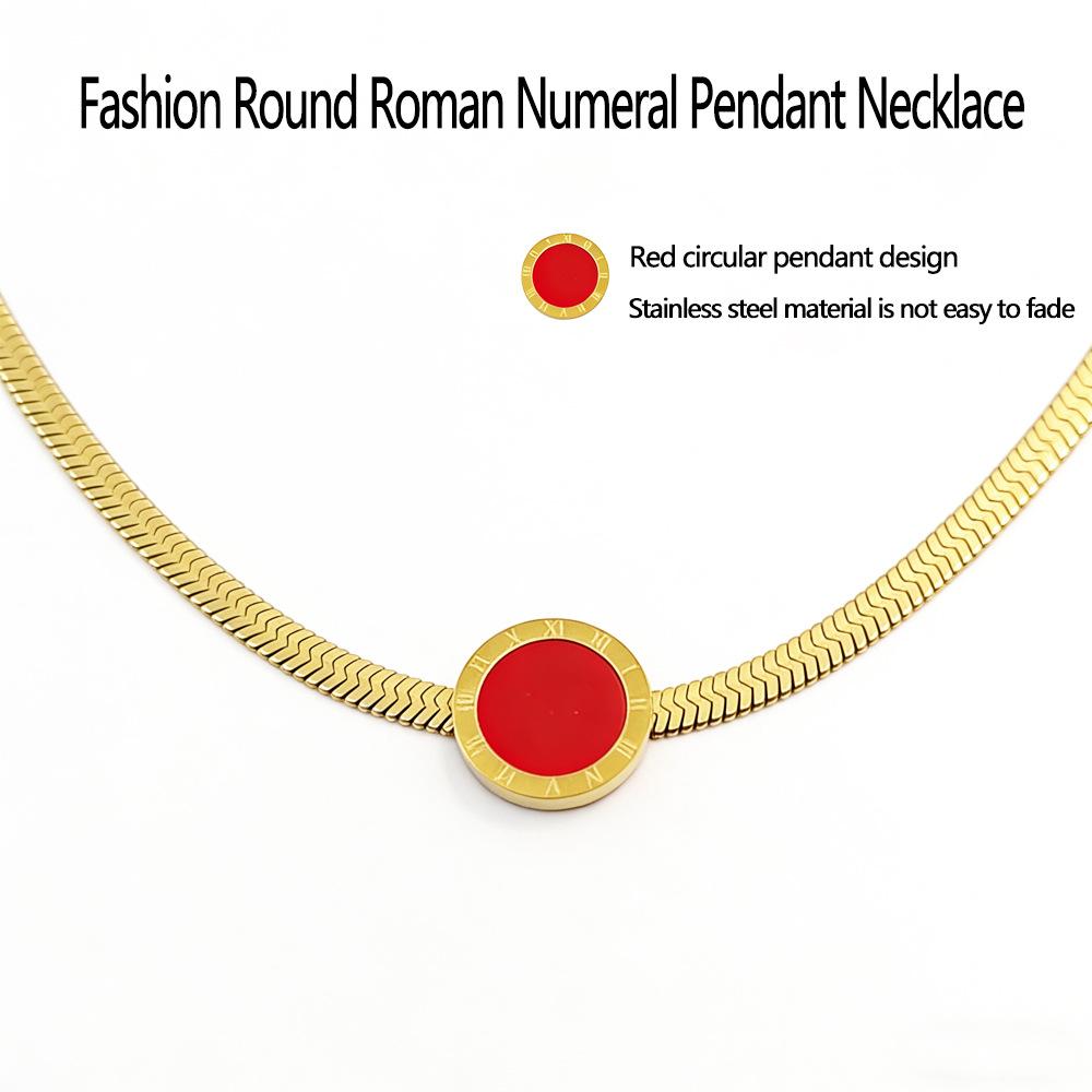 Collana alla moda Per Gioielli da Donna