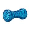 Dog Squeaky Toys Sound Interactive Chew Toy with 360° Thorny Texture for Teeth Cleaning