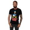 Disney Mens Donald Duck Daddy Cool T-Shirt