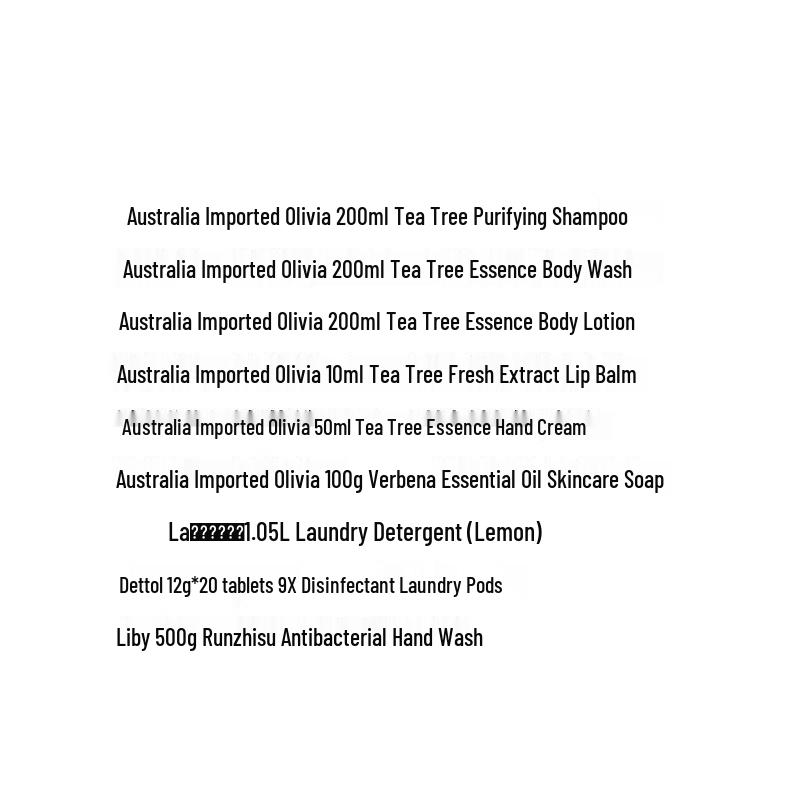 Walch Winter Care Gift Set