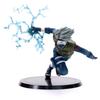 Toys  Shippuden Kakashi Model Statue Anime Doll Decoration Ornament Realistic Hurtless Anime Cartoon Character Doll Ornaments