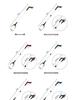 Extended Handle Trash Picker: Sanitary Tongs for Efficient Litter Collection.