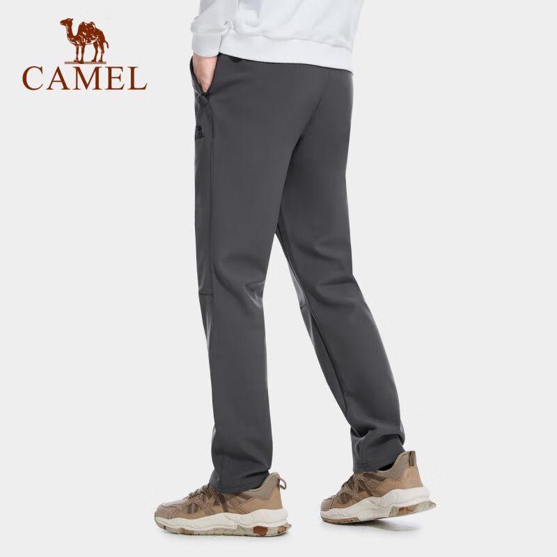 

Camel JF8355 Women s Outdoor Soft Shell Hiking Pants S