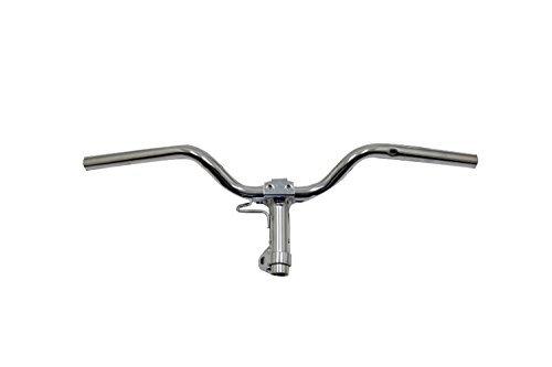 

Yamaha Genuine Handlebars for 4-Strobino SA26J/SA37J (Part Number: 990622)