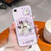 Phone Covers For Oppo R7 R7S R9 R9S R11 R11S R15X Plus Beautiful Oil Painting Patterns Transparent Silicone Anti Drop Ultra Thin Cases For Oppo Bumper