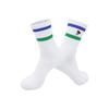Autumn And Winter Professional Badminton Socks Men'S And Women'S Short Socks Cotton Non-Slip Breathable Towel Bottom Short Tube Sports Socks