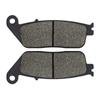 Motorcycle Front and Rear Brake Pads for Honda VFR750F CBR750 FRC27 Superaero CBR1000F ST 1100 Pan an GL 1500 Valkyrie