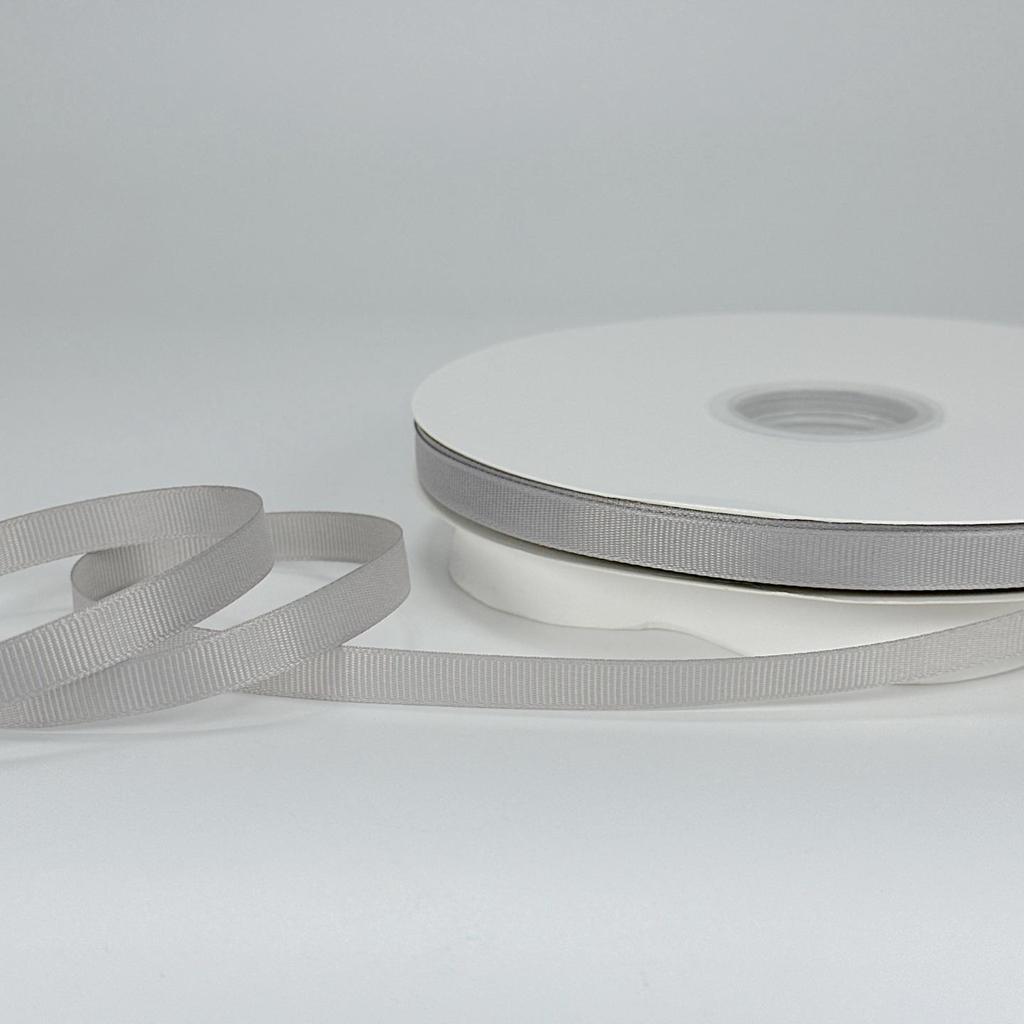6mm Ribbed Ribbon: High-Quality Accessory for DIY, Hair, Bookmarks, Gift Boxes, and More