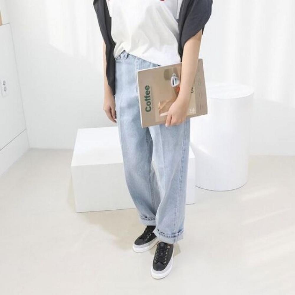 Jisyu Sneakers Code String 3cm