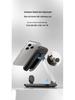 Foldable 3-in-1 Wireless Charger Stand with Magnetic Mount for Apple Devices