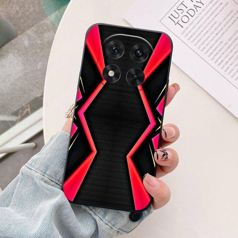 For Xiaomi Redmi Note 15 Pro Plus 5G Phone Case Astronaut Silicone Camera Protection Back Cover Redmi Note15 5G Funda Coque