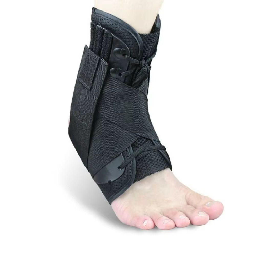 Side Stabilizers Ankle Support Brace Joint Protector Ankle Splint Stabilizer Men & Women