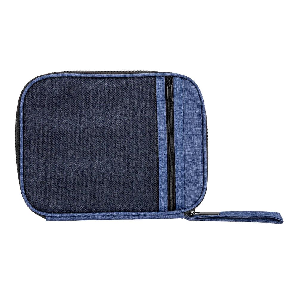 Watchband Bag for Apple Watch Strap Box Case Travel Smart Watch Wriststrap Storage Bag Box Watches Organizer Band Holder
