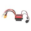 60A Brushed ESC XT60 Plug 6V 2A BEC Output 1 10 RC Car Brushed Electric Speed Controller for Traxxas for HSP for Redcat