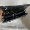 Vintage Black Gothic Underarm Bag Women Cross Faux Crocodile Large Capacity Shoulder Bag Ladies High End Y2K Chain Crossbody Bag