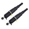 AP02 2PCS Rear Air Shocks Suspension Struts for Cadillac Escalade Chevy Tahoe Suburban 1500 GMC Yukon 2001-2014 25979391