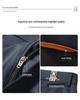 Men's High-Elastic Ice Silk Casual Suit Pants - 2025 Lightweight Luxury Business Style