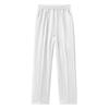 Men's  Sports  Leisure  Solid  Color  Pull  Rope  Trousers