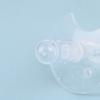 Baby Dropper Dispenser Transparent Pacifier Smart Medicine Dispenser Baby Medicine Feeder Baby Gadgets Baby Feeding