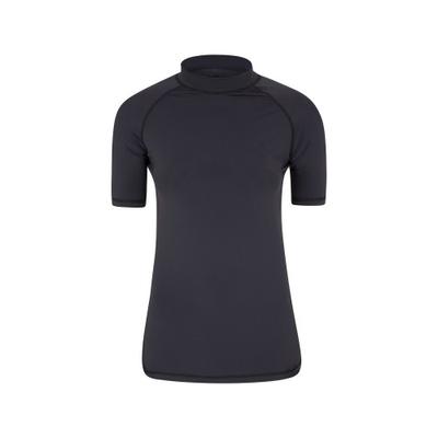 Mountain Warehouse Womens/Ladies UV Protection Rash Guard