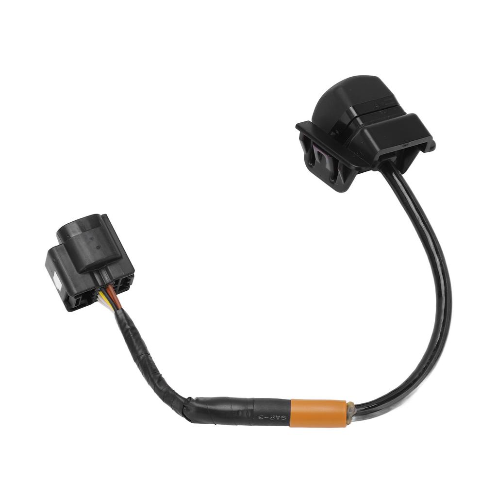 Rearview Reversing Camera Parking Aid 8 Pin 39530 TEA H01 Replacement for Civic FC 2019?2021