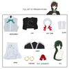 Are Cosplay You Ms Servant Hitoyoshi Yokoya Costumes Halloween Maid Dresses