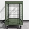 Xiaolang Tactical Green Movable Storage Cage