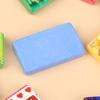 10Pcs/Lot Dollhouse Miniature Supermarket Food Resin Snacks Kitchen Decor Toys