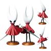 Hollow Knight Anime Figure GK Game Anime Figurine Action Figure Model PVC Decoration Ornament Collectible Toys
