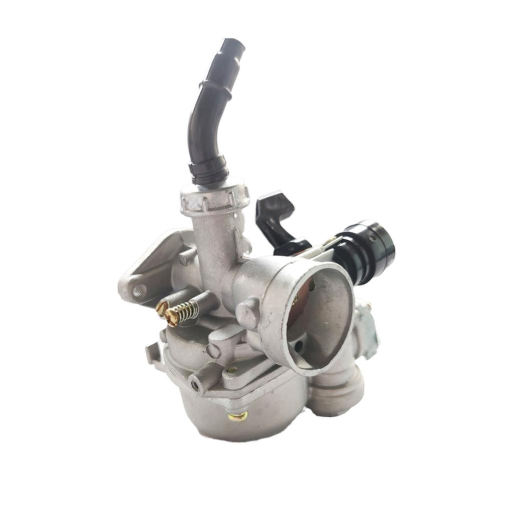 Carburator Fuel Replacement for Honda Yamaha Mini Bike Moped ATV 50cc 70cc 90cc