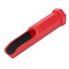 8PCS Plastic Billiard Pool Cue Tip Grinder Trimmer Shaper Snooker Stick Repair Tool Accessory