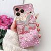 Für iPhone 17 Pro Max Hülle Coole Drachen Löwen Katze Cartoon Weiches Silikon Handy Rückseite auf iPhone 17 Pro iPhone17 17Pro Schutz