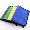 Large Absorbent Glass and Interior Car Wiping Towel