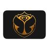 Custom Tomorrowland Doormat Anti-Slip Entrance Kitchen Bath Door Floor Mats Belgian Electronic Dance Music Festival Carpet Rug
