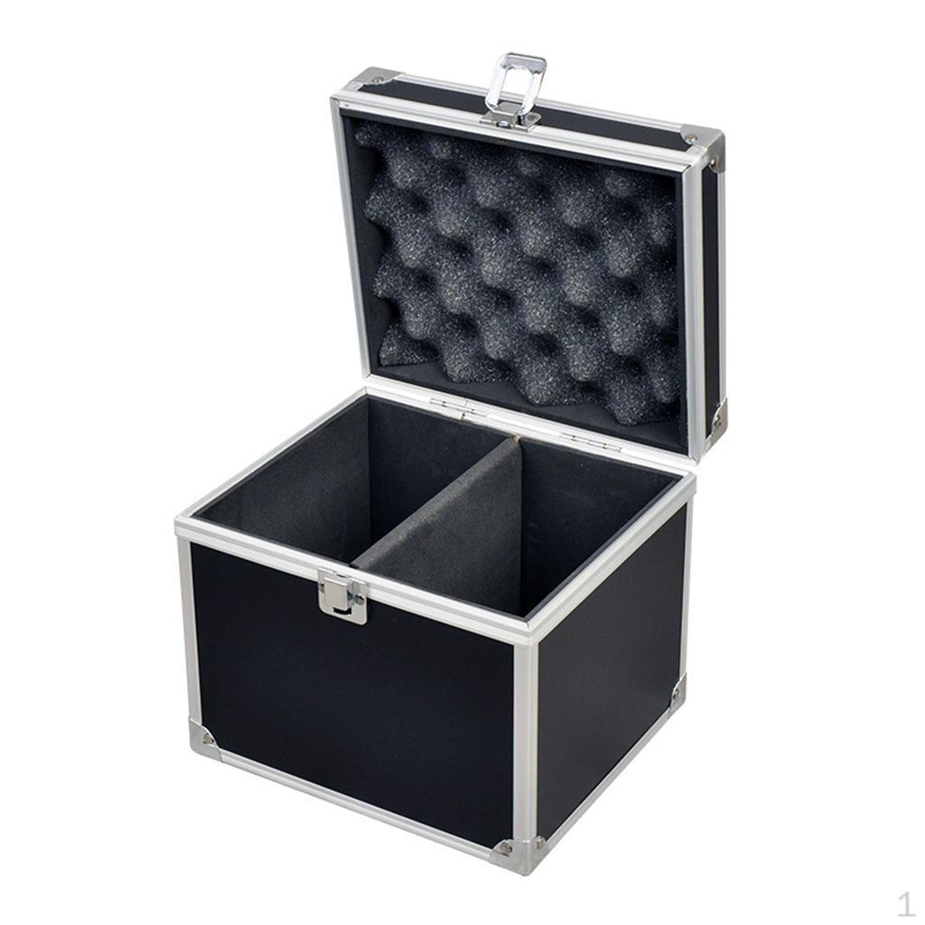 Storage Case for Sports Trading Cards