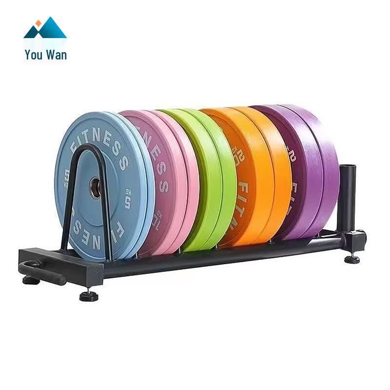 YouWan CPU Barbell Weight Plates