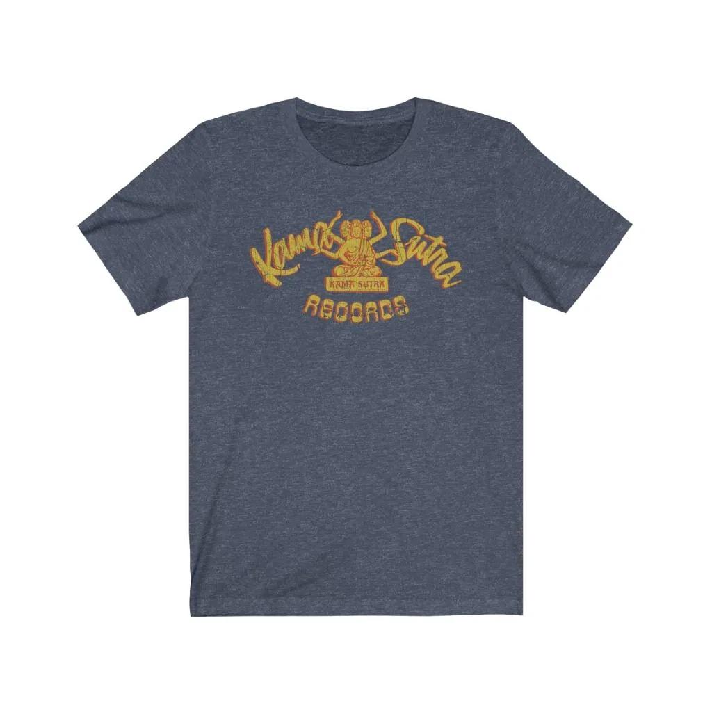 

Kama Sutra Records 1964 Vintage Men’s T shirt M