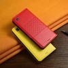 Nappa Genuine Leather Phone Case For Honor 7A 7X 7C 7S 8A 8S 8C 8X Max Magnetic Flip Cover Wallet Cases