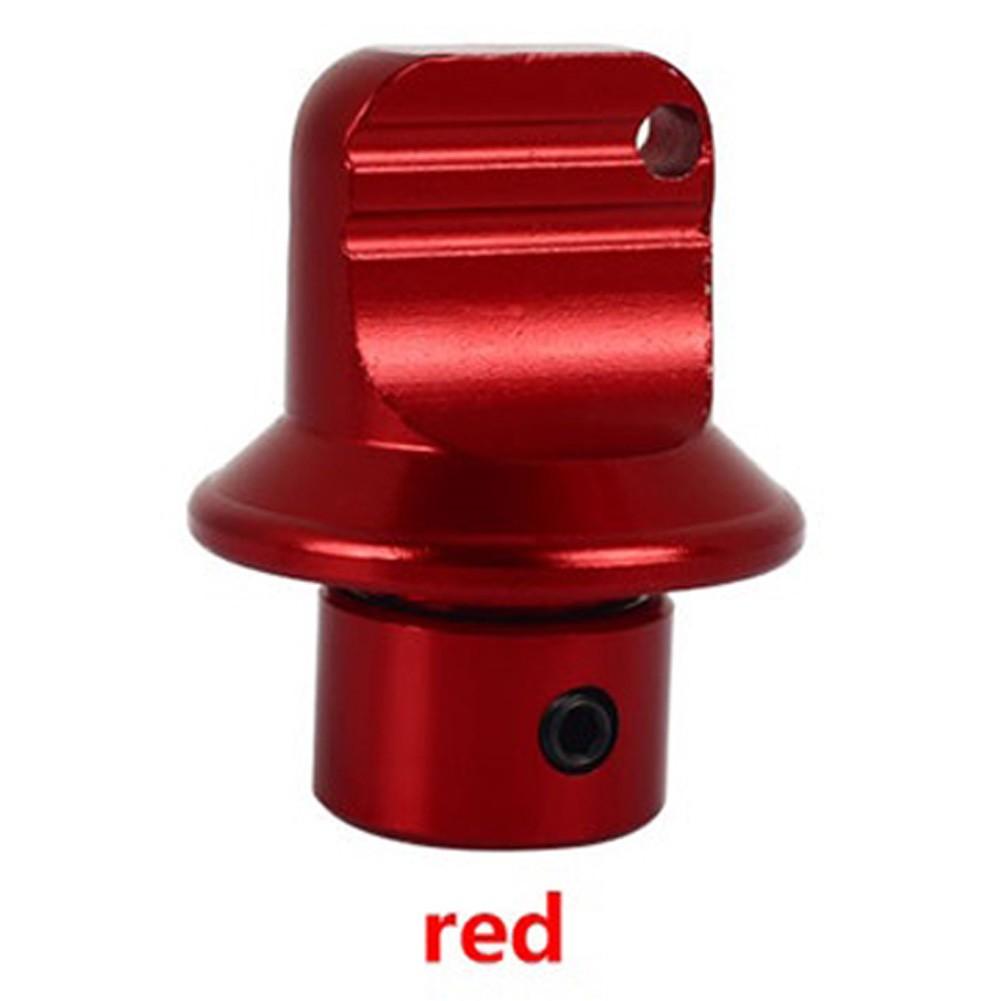 

Головка ключа 37*30*30 мм подходит для большинства ключей, изысканный вид красный