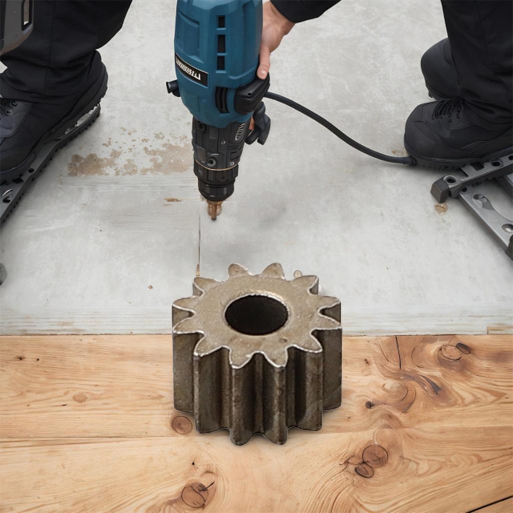 Replace Gear Replacement 3 Type Optional 5pcs 5× Direct