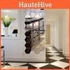 Wall 12pcs Decor Stickers 3d Mirror Hexagon Removable Decal Home Plastic Diy Art
