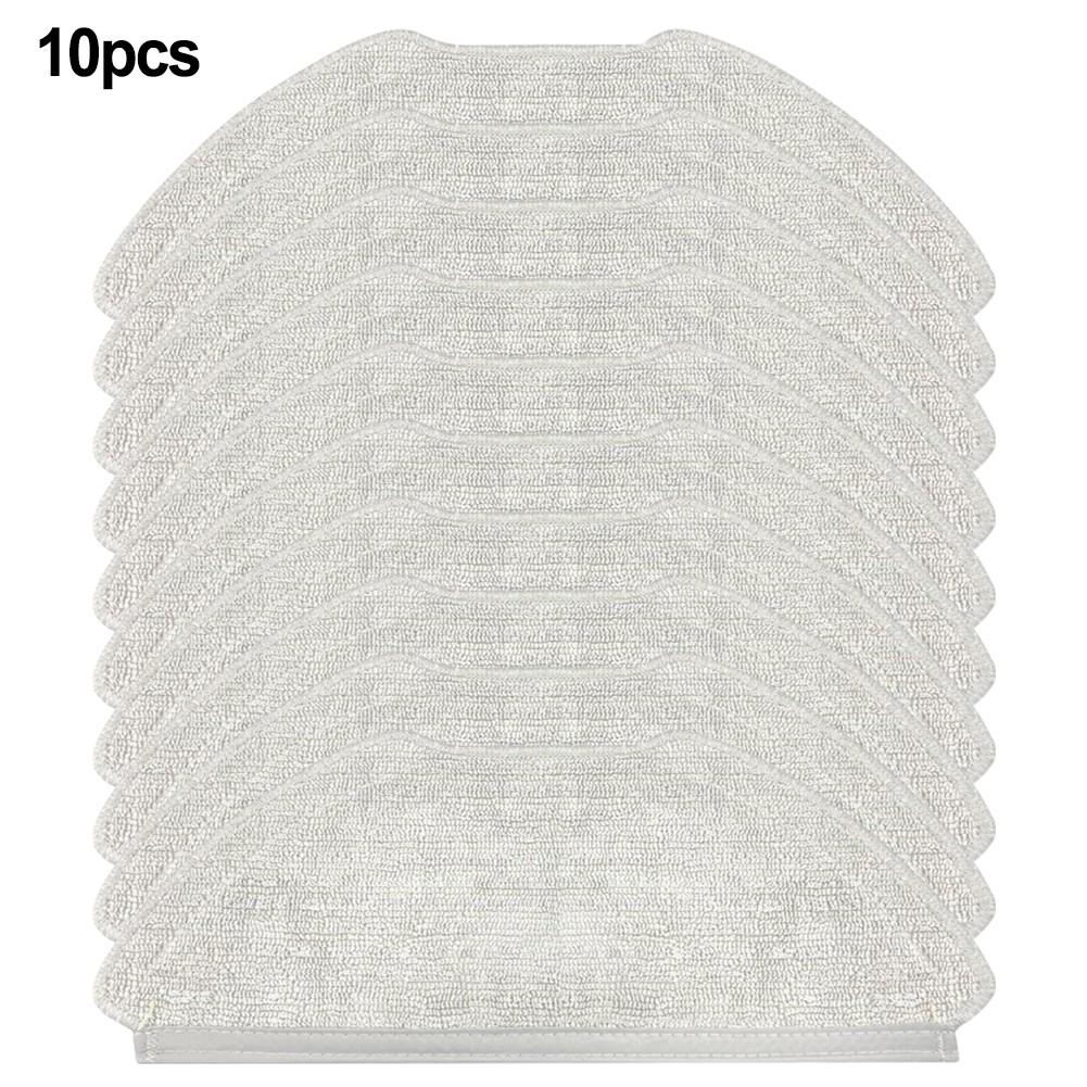 Replacement Mop Cloth Spare Mop Pads Vacuum Cleaner Accessories