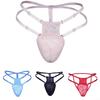 Underclothes Thong Hiding Gaff Thong Male Men G-String