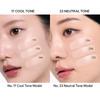 Hera REFLECTION SKIN GLOW FOUNDATION SPF15/PA++ 30g
