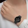 For GTR 4 Adjustable-Bracelet Smartwatch Band Sweatproof Breathable Silica Strap