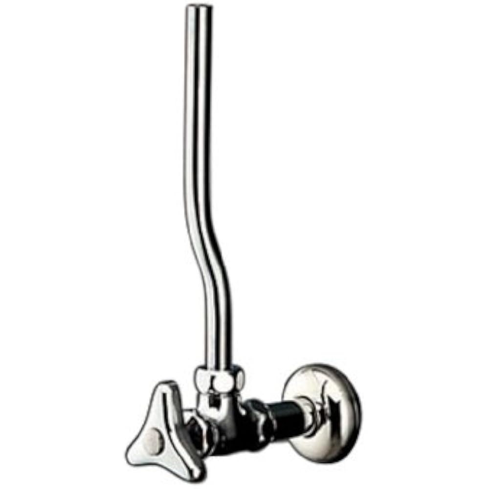 TOTO Angled Water Stop 13 T4AU